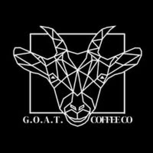 G.O.A.T. Coffee Co